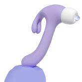 Vibrador de succión de martillo, orgasmo, masturbador femenino multifuncional